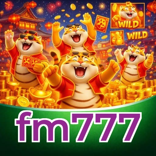 Catálogo fm777 2.547 jogos - Pragmatic Play, Evolution, NetEnt