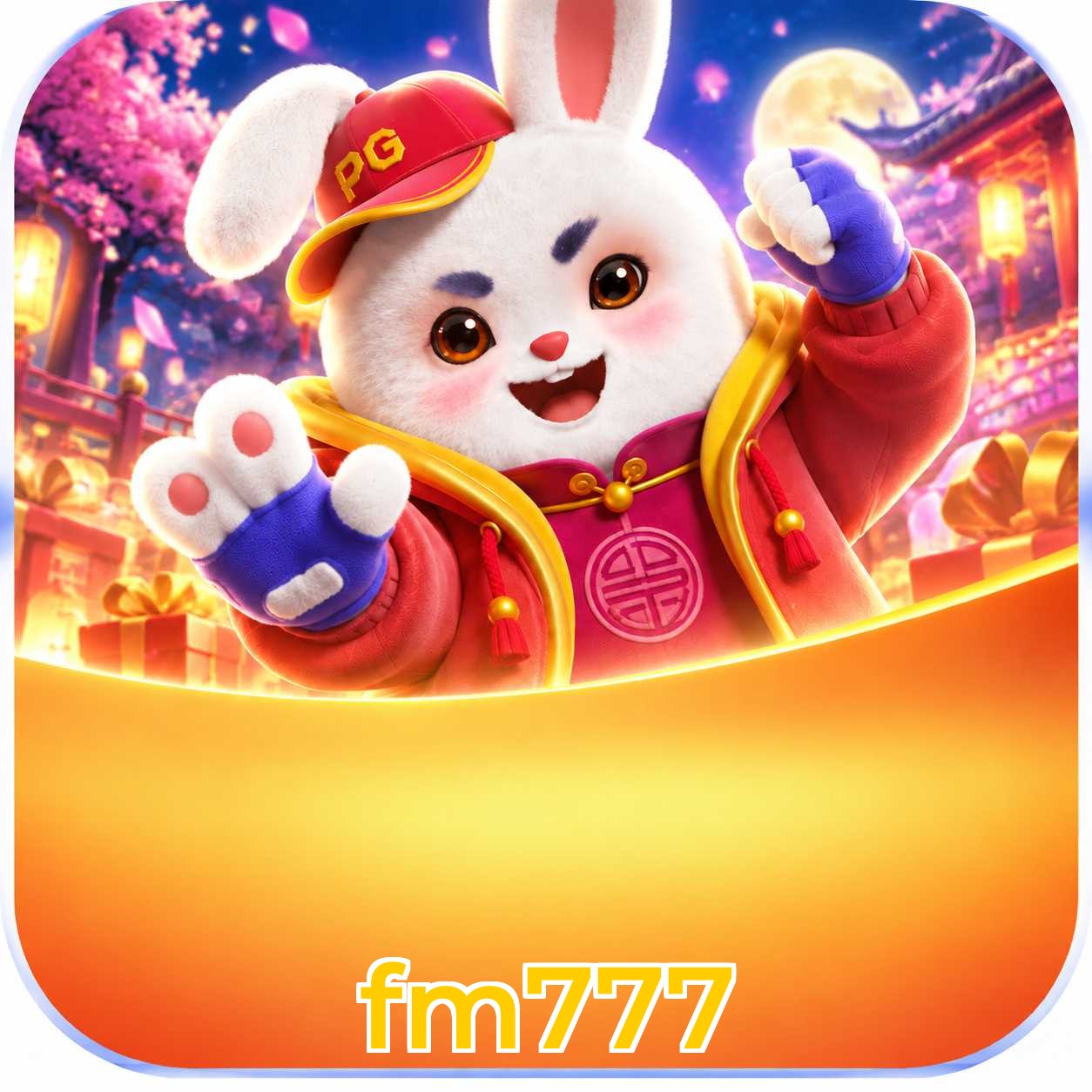 Comparativo do app fm777 versus navegador mobile