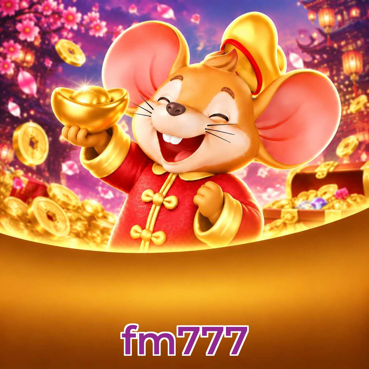 APK oficial da fm777 para Android com instalação verificada