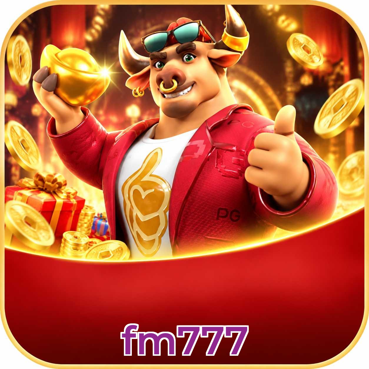 Como seguir a fm777 no Facebook e ativar notificações