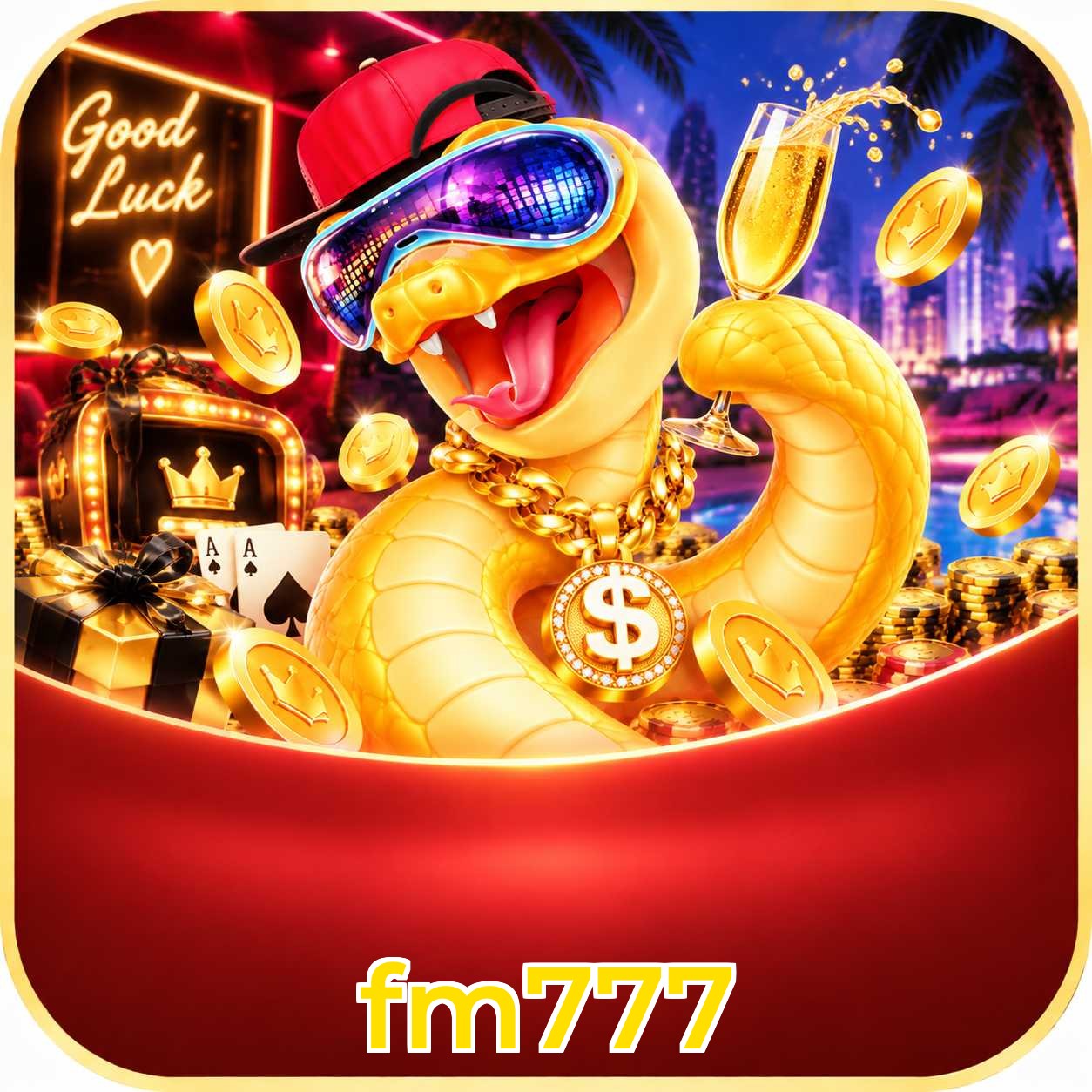 Instalação do app fm777 no Android e iOS em poucos minutos