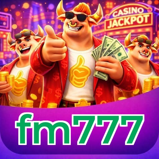 Tabela RTP dos jogos de cassino da fm777