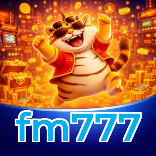 Entrar no canal oficial da fm777 no Telegram com segurança — ilustração editorial