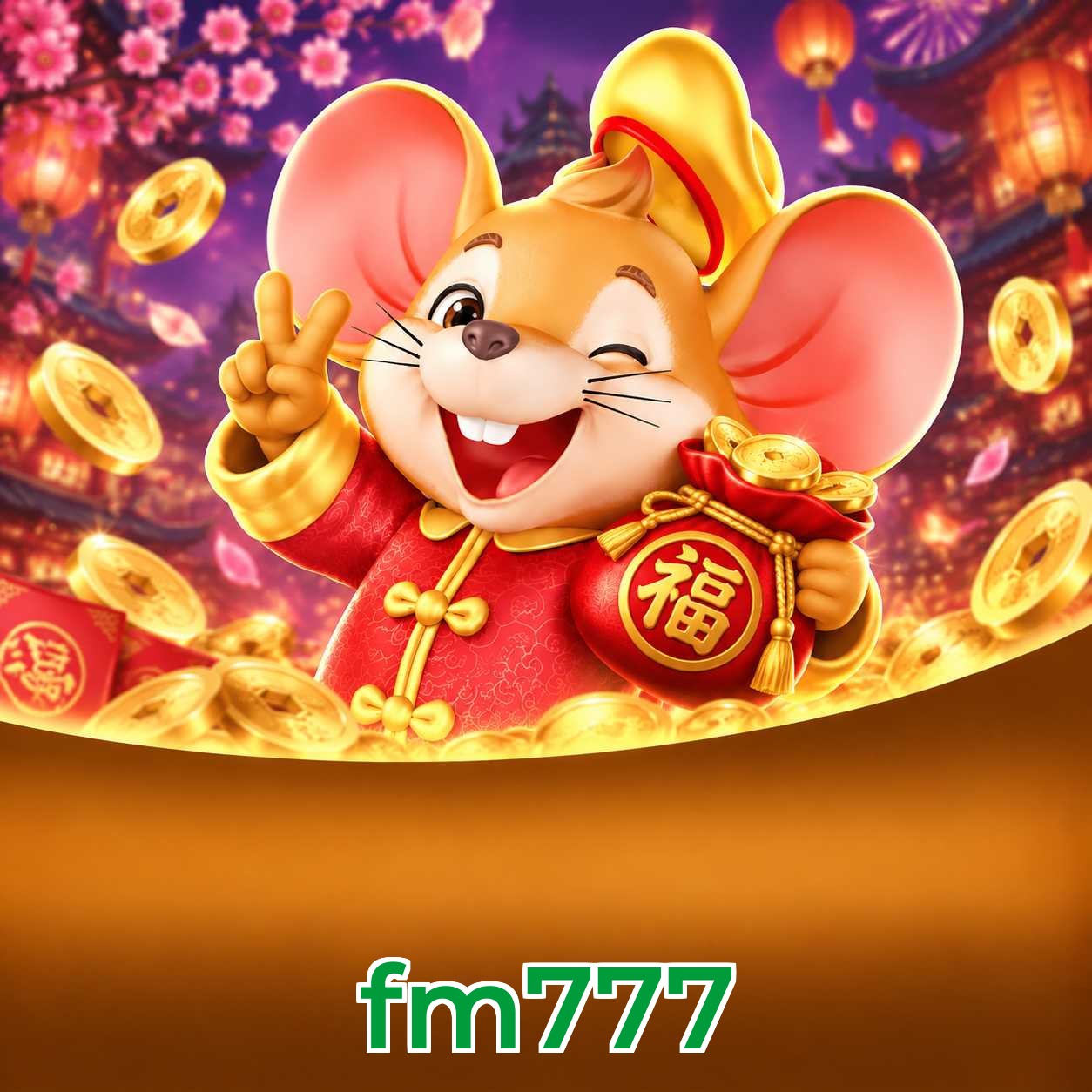 Grandes ganhos no cassino ao vivo da fm777